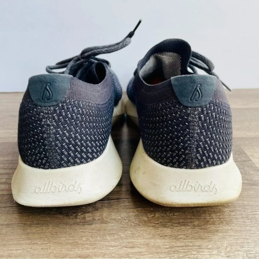 AllBirds Blue Sneakers Size 13
